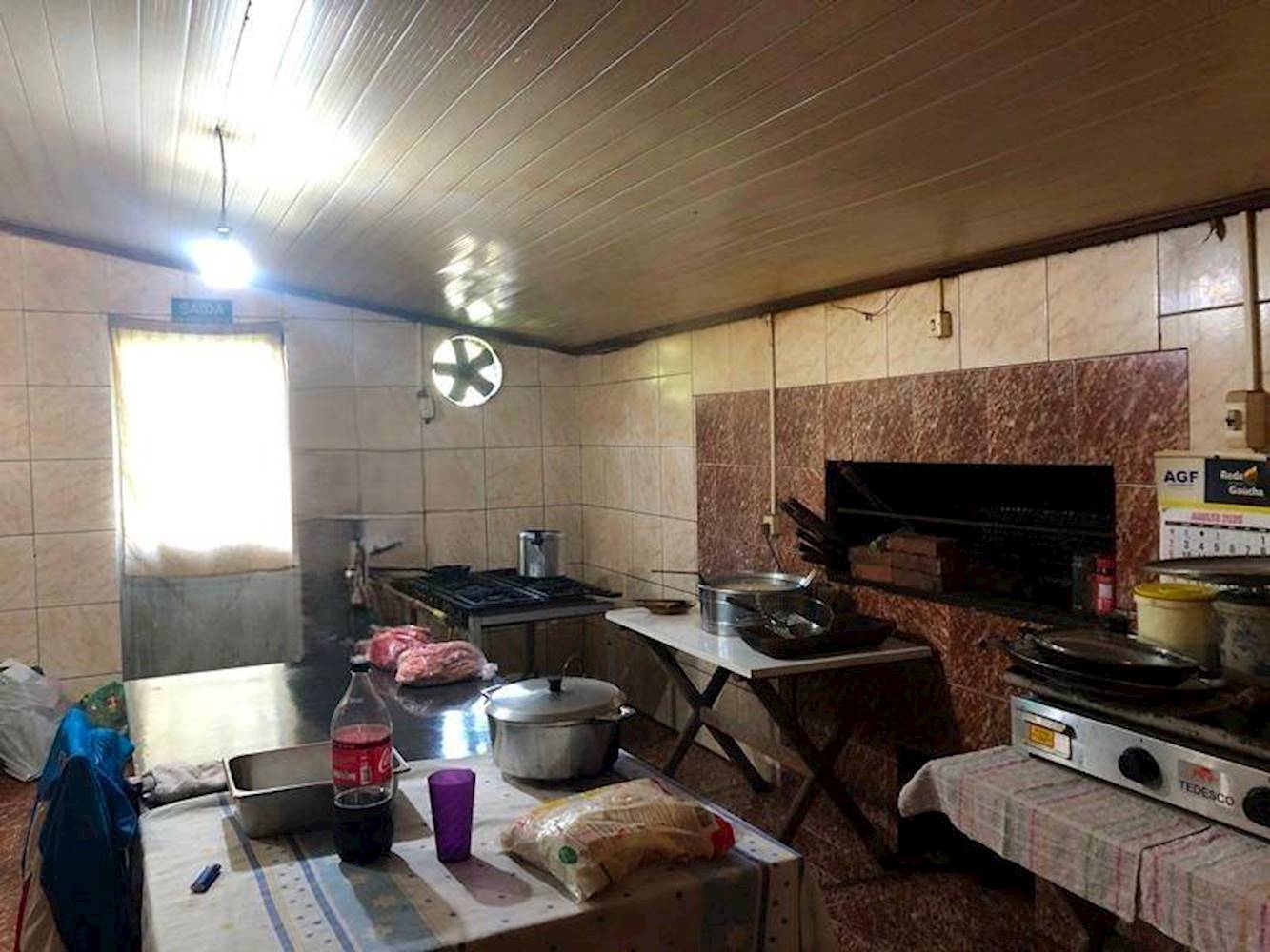 Imóvel em São José - Encantado/RS, localizado em Encantado - RS
