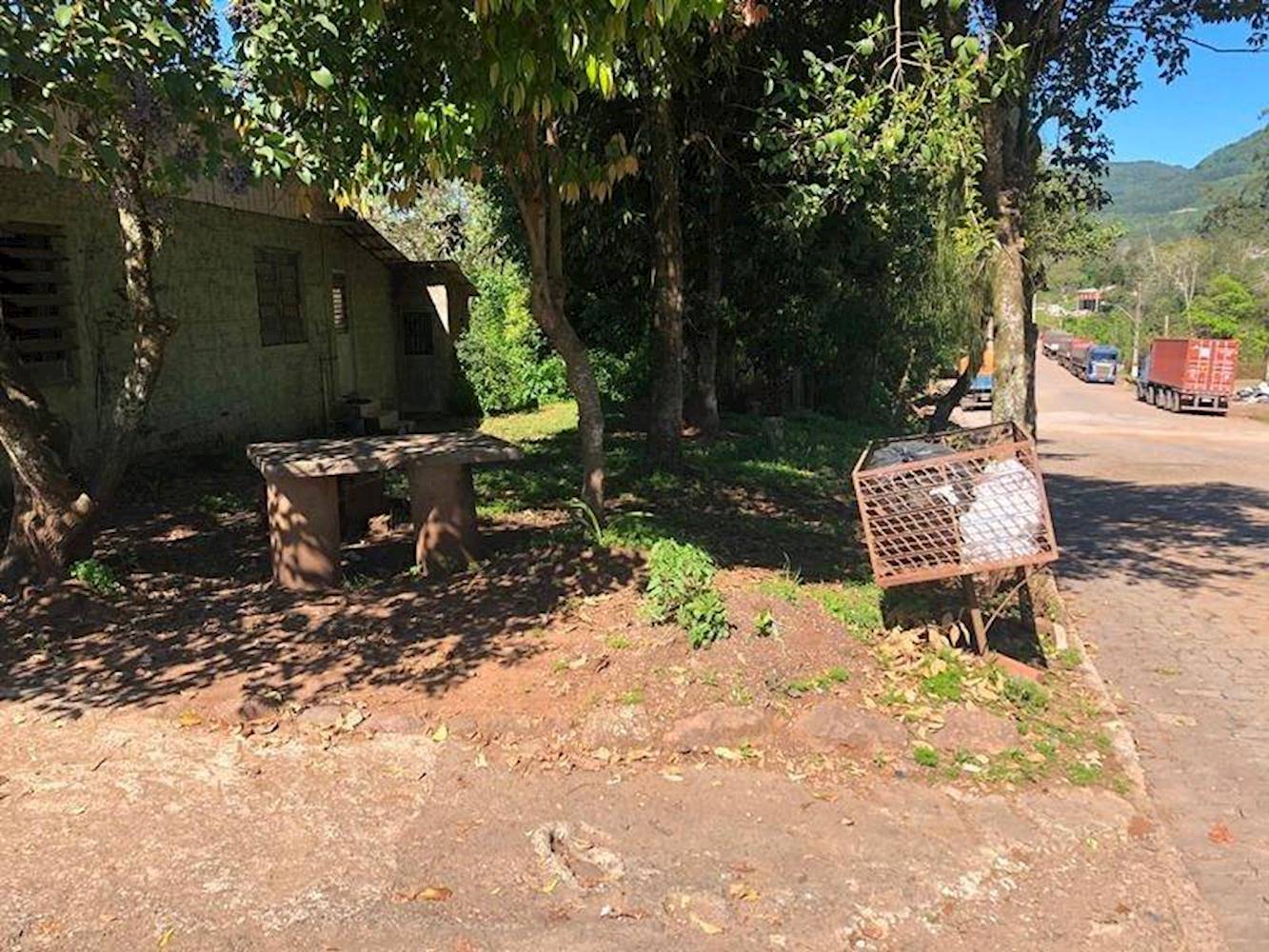 Imóvel em São José - Encantado/RS, localizado em Encantado - RS