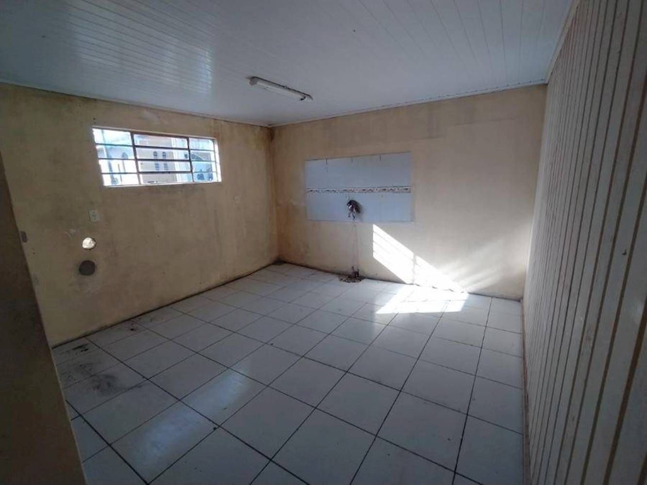 Galpão em Santo Antonio de Padua - Curitibanos/SC, localizado em Curitibanos - SC