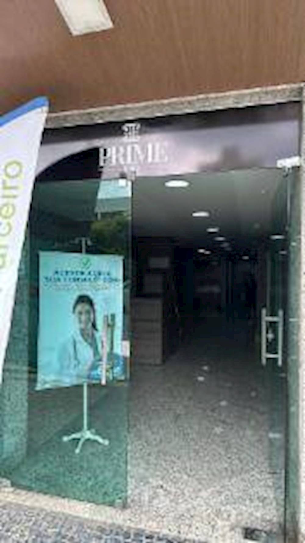Sala Comercial no Centro em Itaperuna/RJ, localizado em Itaperuna - RJ