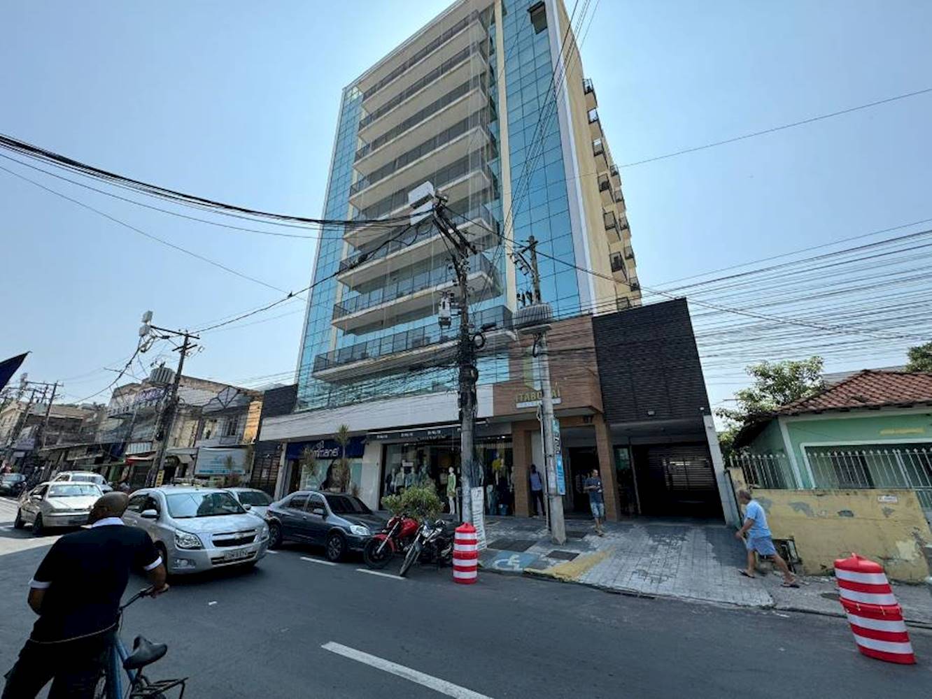 Imagem do imóvel Sala Comercial no Centro de Itaboraí/RJ