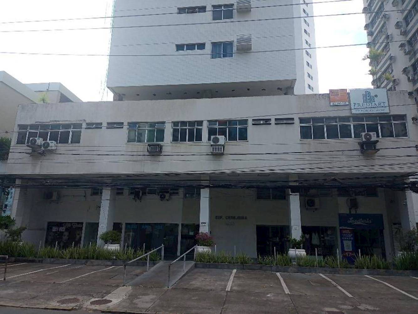 Imagem do imóvel Sala Comercial em Boa Viagem - Recife/PE