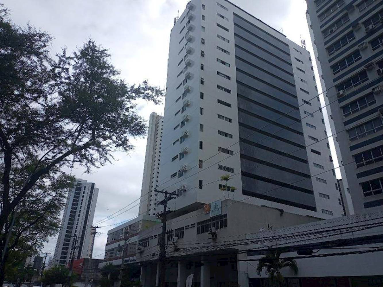 Sala Comercial em Boa Viagem - Recife/PE, localizado em Recife - PE