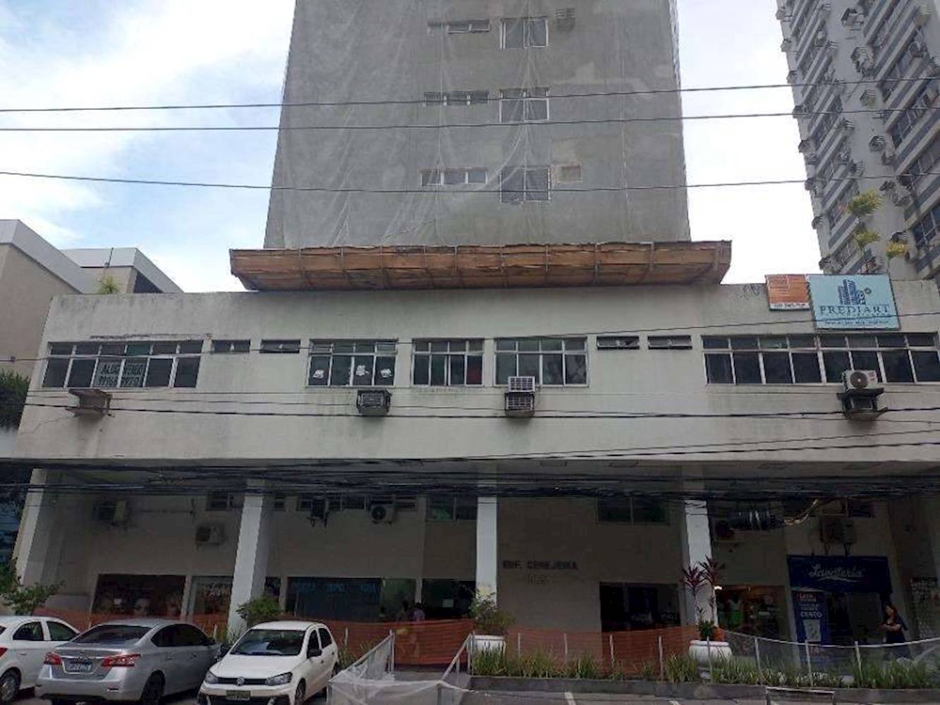 Sala Comercial em Boa Viagem - Recife/PE, localizado em Recife - PE