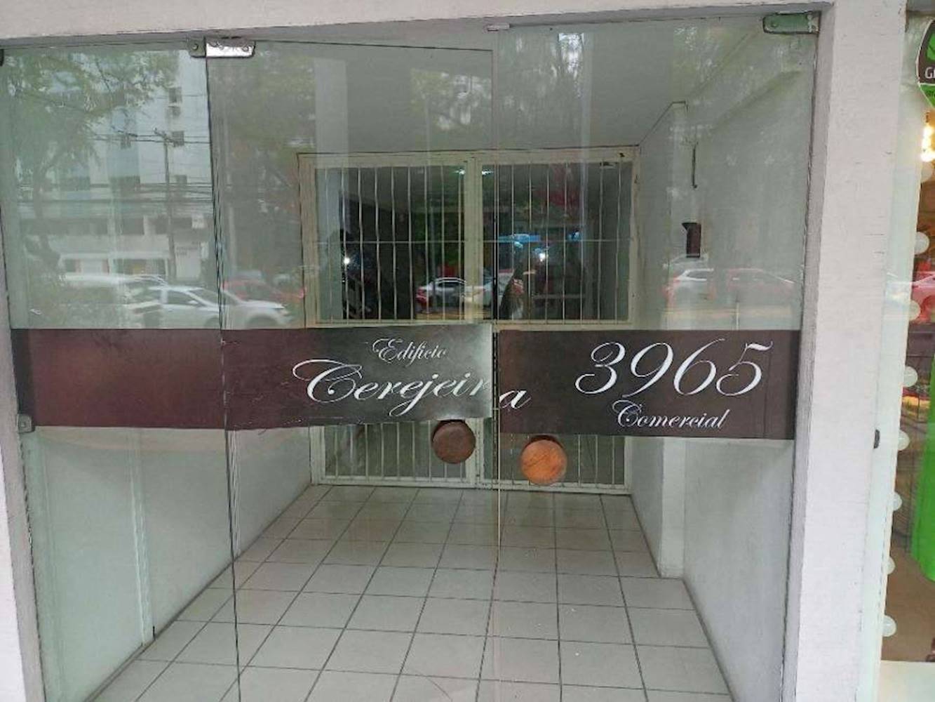 Sala Comercial em Boa Viagem - Recife/PE, localizado em Recife - PE