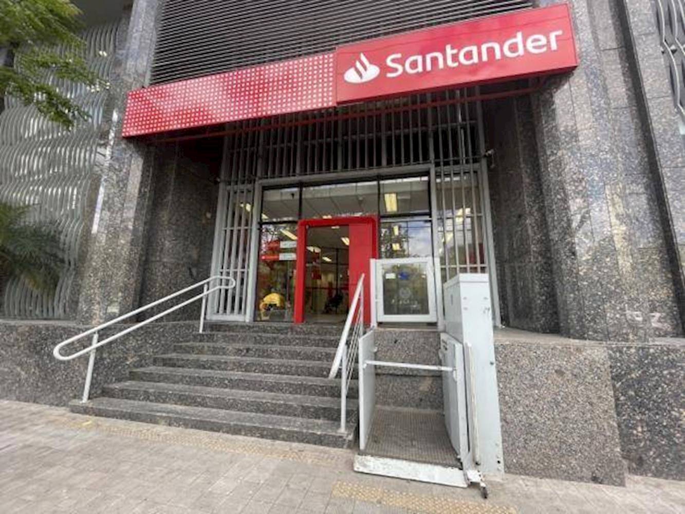 Imagem do imóvel Salão Comercial no Centro de Pelotas/RS
