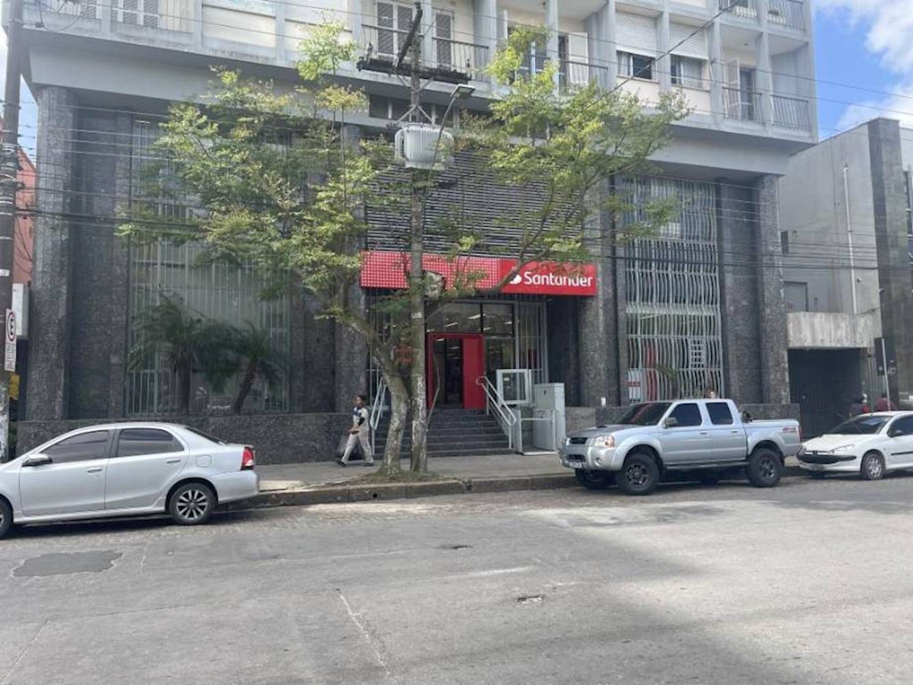 Salão Comercial no Centro de Pelotas/RS, localizado em Pelotas - RS