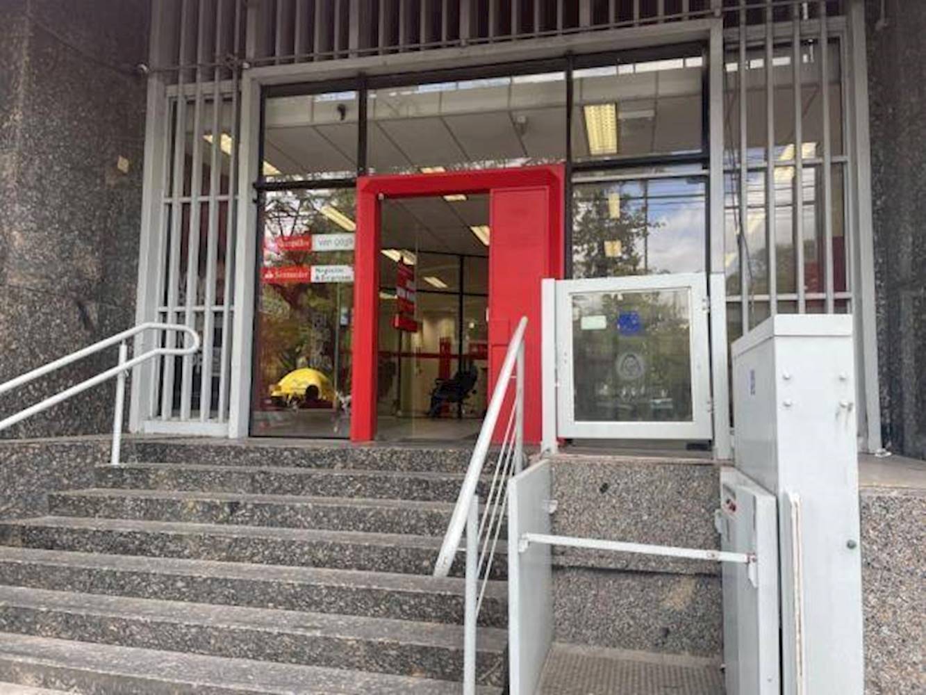 Salão Comercial no Centro de Pelotas/RS, localizado em Pelotas - RS