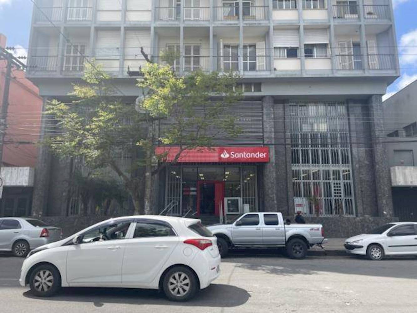 Salão Comercial no Centro de Pelotas/RS, localizado em Pelotas - RS