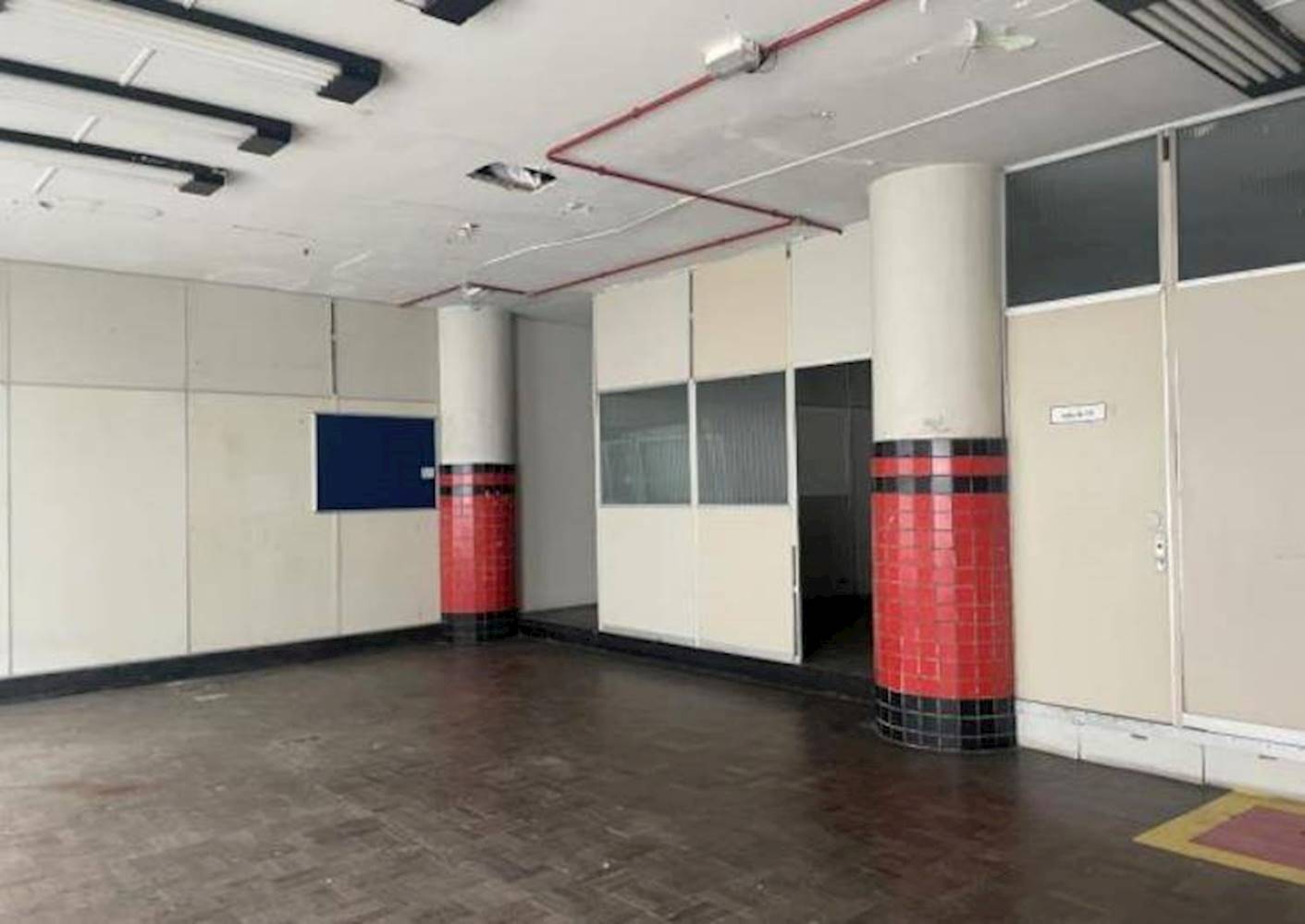 Salão Comercial no Centro de Pelotas/RS, localizado em Pelotas - RS