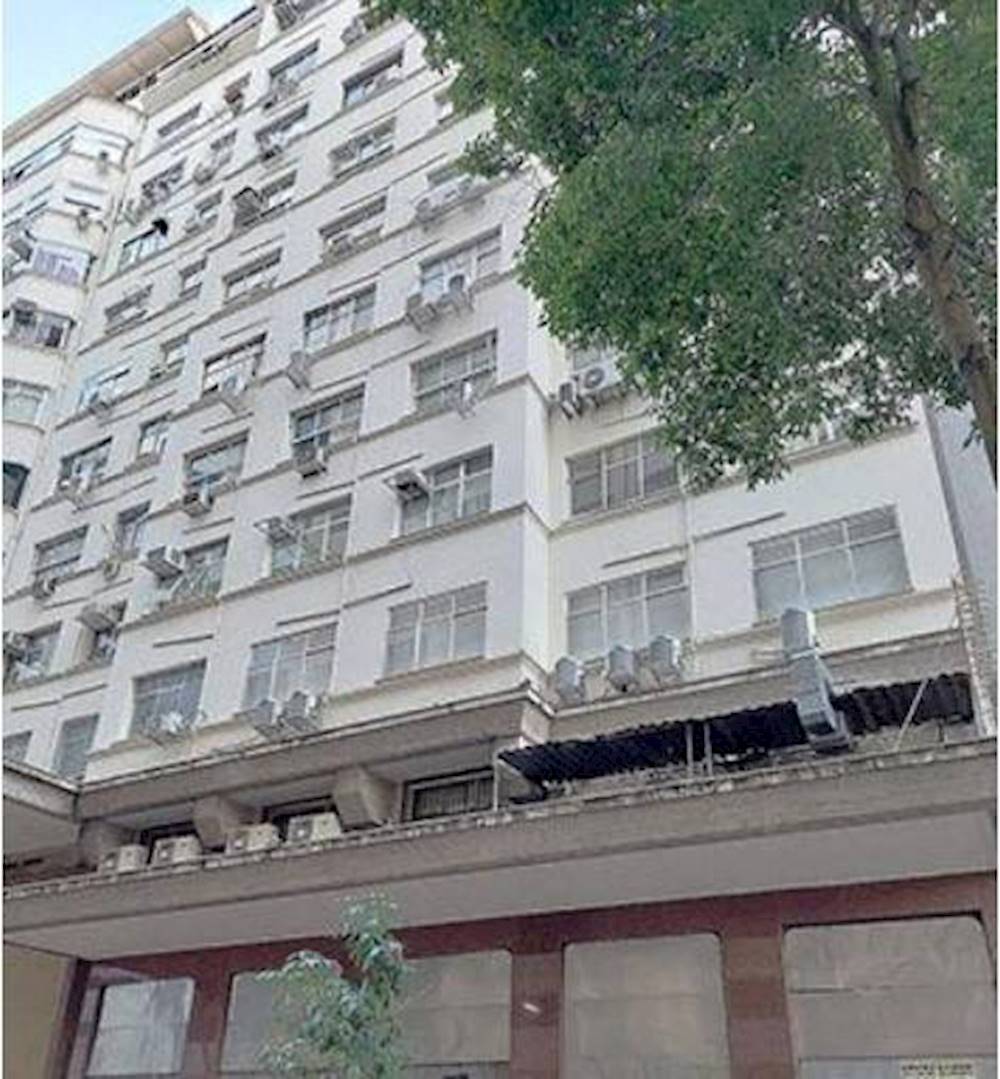 Imagem do imóvel Sala Comercial no Centro do Rio de Janeiro/RJ
