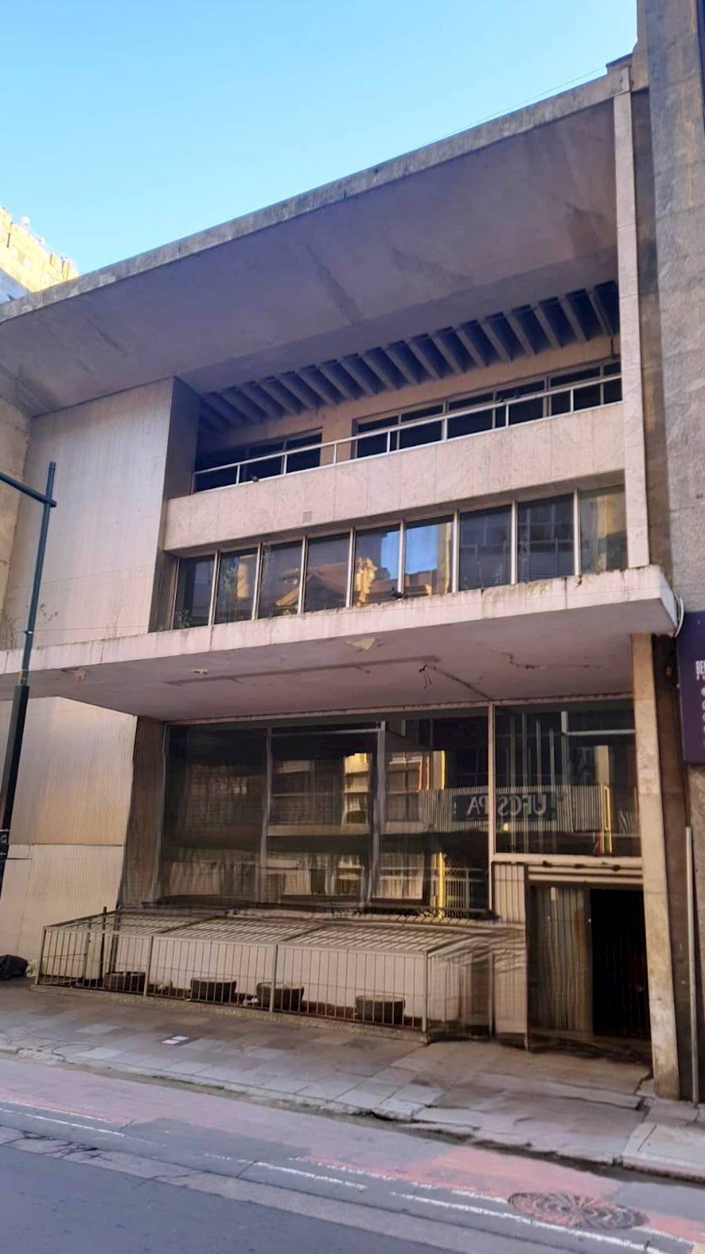 Imagem do imóvel Imóvel Comercial no Centro Histórico de Porto Alegre/RS