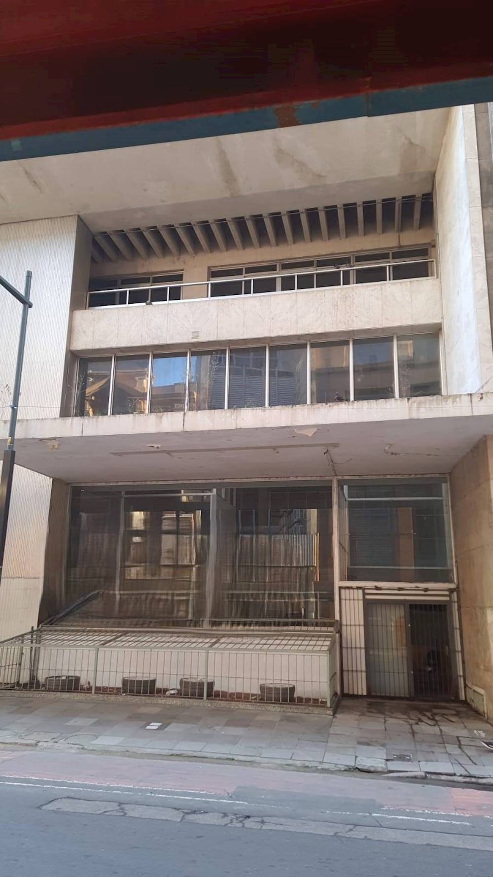 Imóvel Comercial no Centro Histórico de Porto Alegre/RS, localizado em Porto Alegre - RS