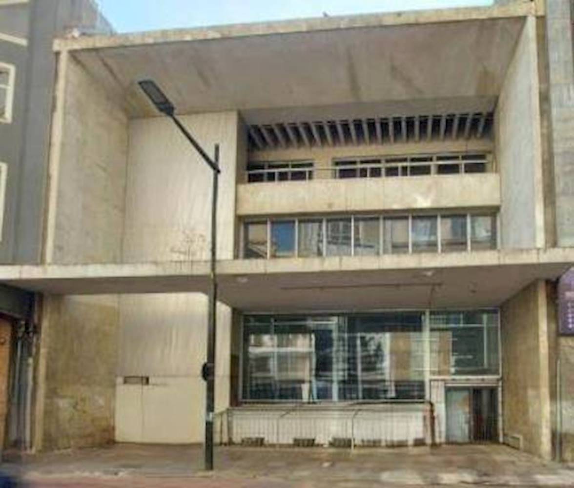 Imóvel Comercial no Centro Histórico de Porto Alegre/RS, localizado em Porto Alegre - RS