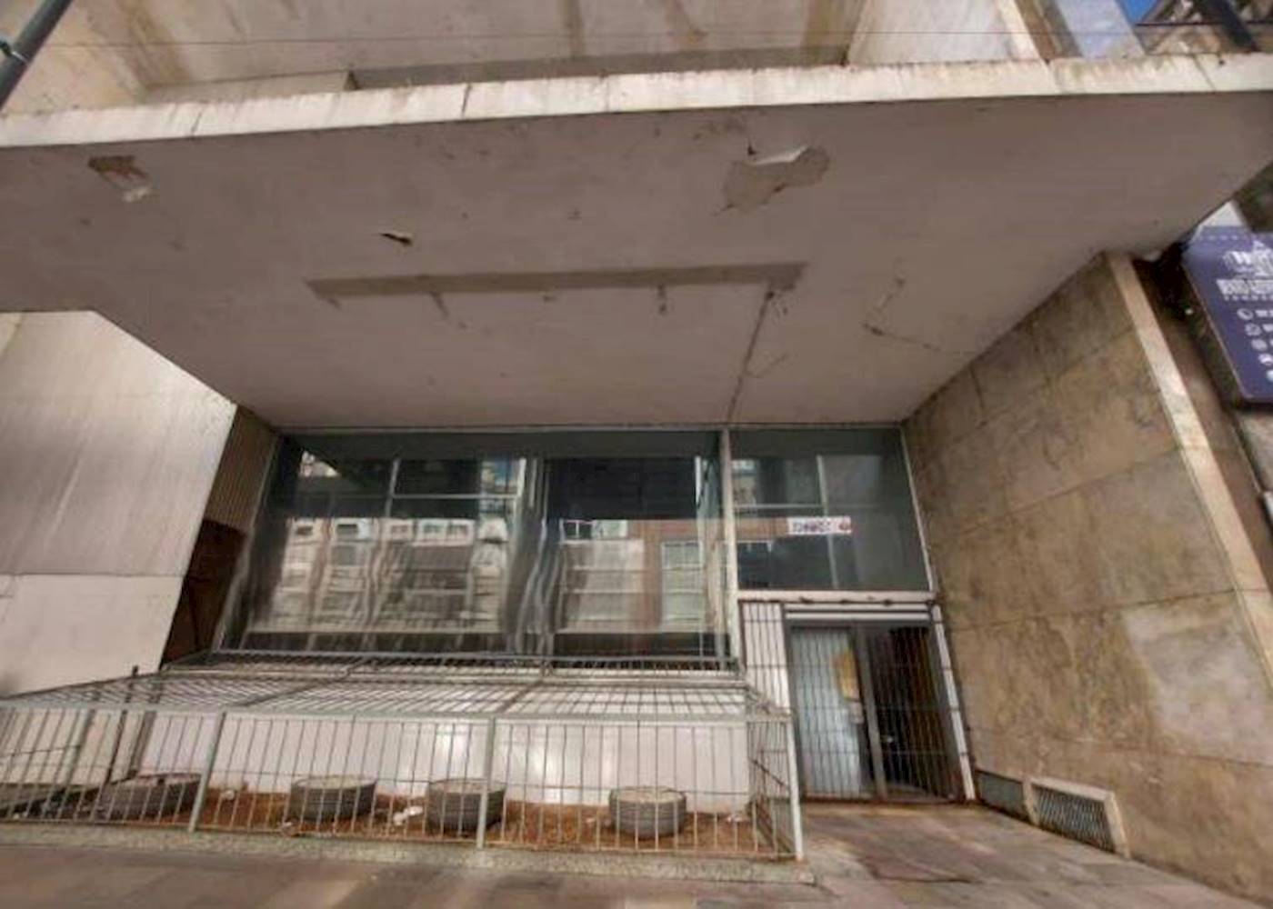 Imóvel Comercial no Centro Histórico de Porto Alegre/RS, localizado em Porto Alegre - RS