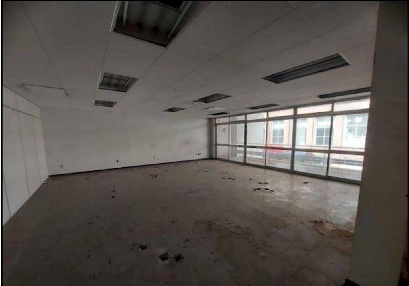 Imóvel Comercial no Centro Histórico de Porto Alegre/RS, localizado em Porto Alegre - RS