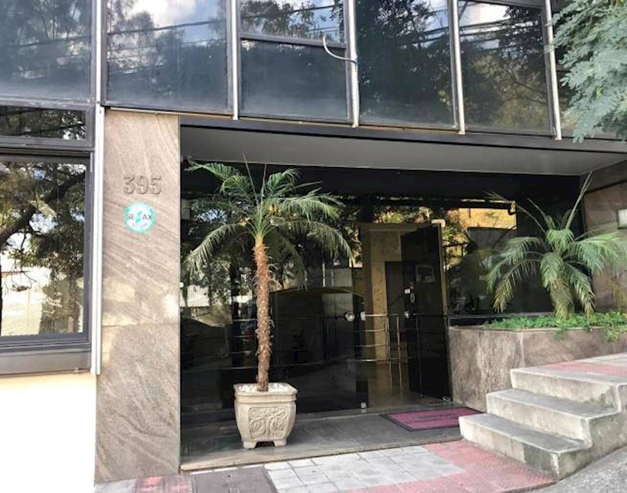Sala Comercial em Cruzeiro - Belo Horizonte/MG, localizado em Belo Horizonte - MG