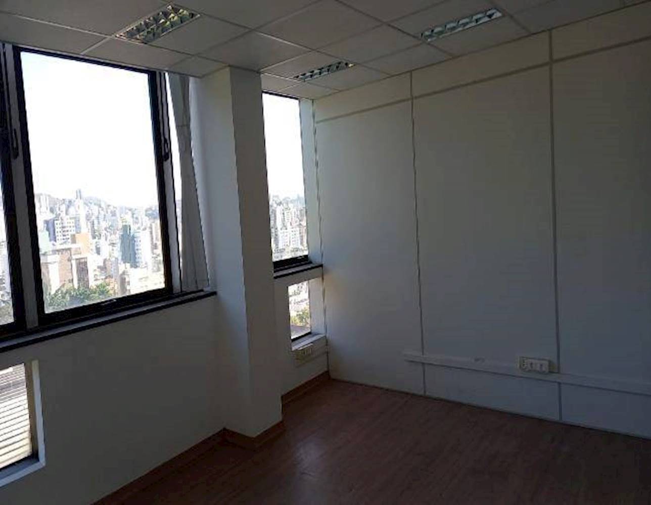 Sala Comercial em Cruzeiro - Belo Horizonte/MG, localizado em Belo Horizonte - MG