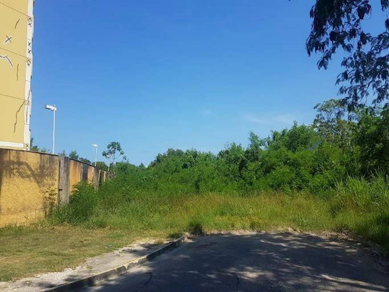 Imagem do imóvel Terreno no Recreio dos Bandeirantes - Rio de Janeiro/RJ
