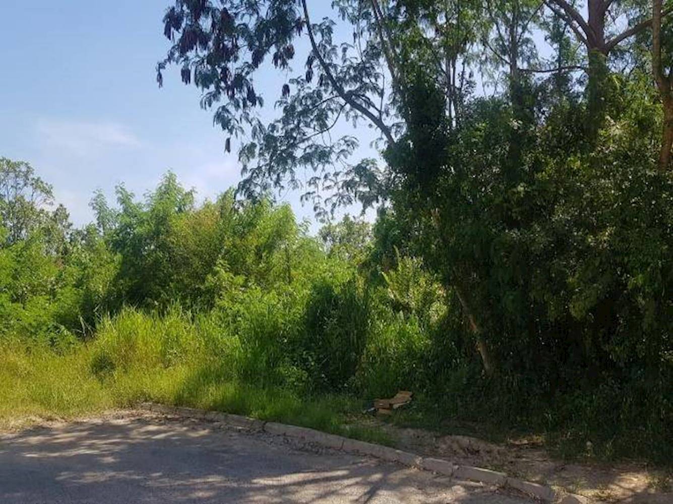 Terreno no Recreio dos Bandeirantes - Rio de Janeiro/RJ, localizado em Rio de Janeiro - RJ