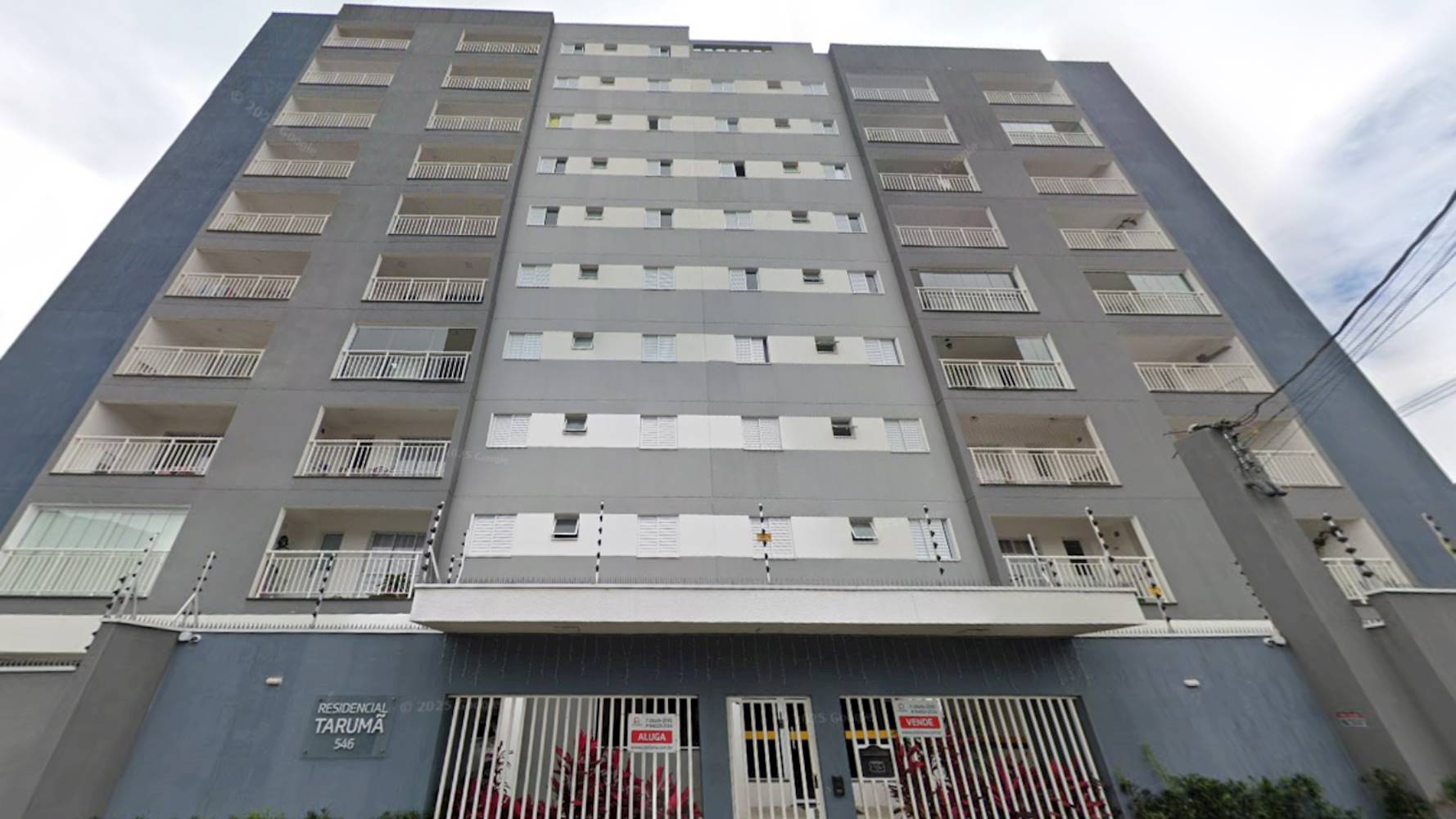 Imagem do imóvel Apartamento na Vila Progresso em São Paulo/SP