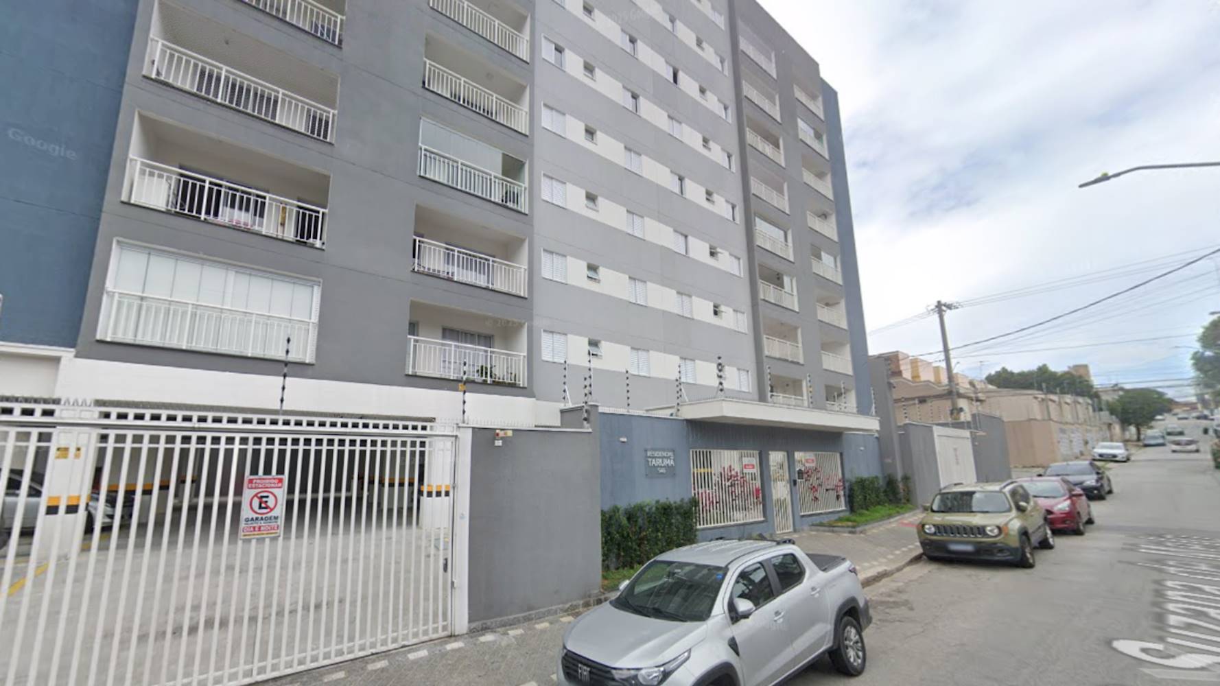 Apartamento na Vila Progresso em São Paulo/SP, localizado em São Paulo - SP