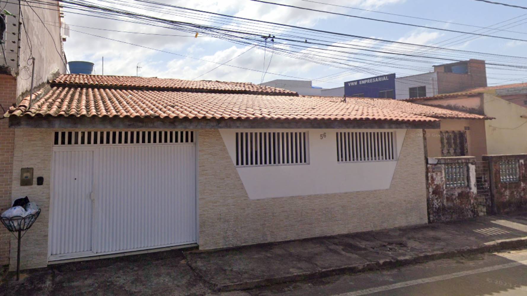 Imagem do imóvel Casa em Cohatrac II - São Luís/MA