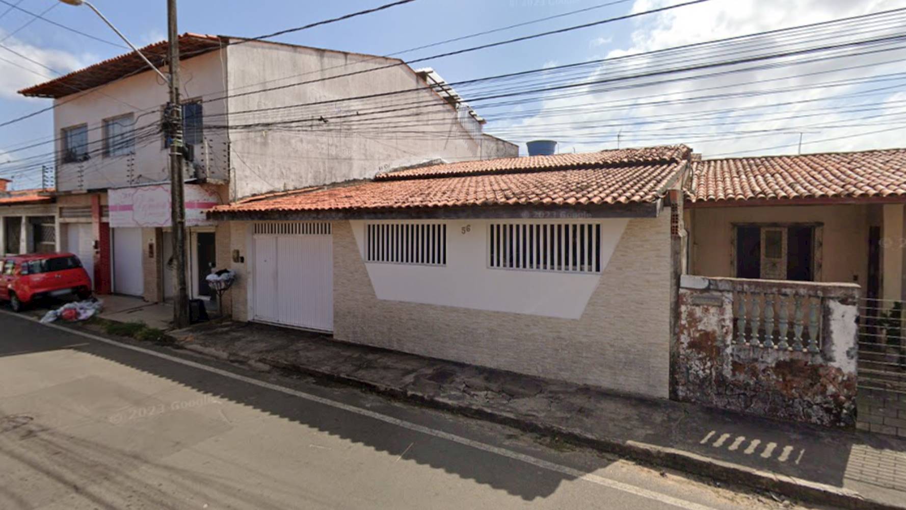 Casa em Cohatrac II - São Luís/MA, localizado em São Luís - MA