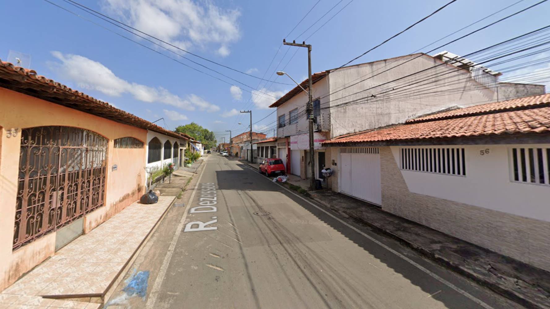 Casa em Cohatrac II - São Luís/MA, localizado em São Luís - MA