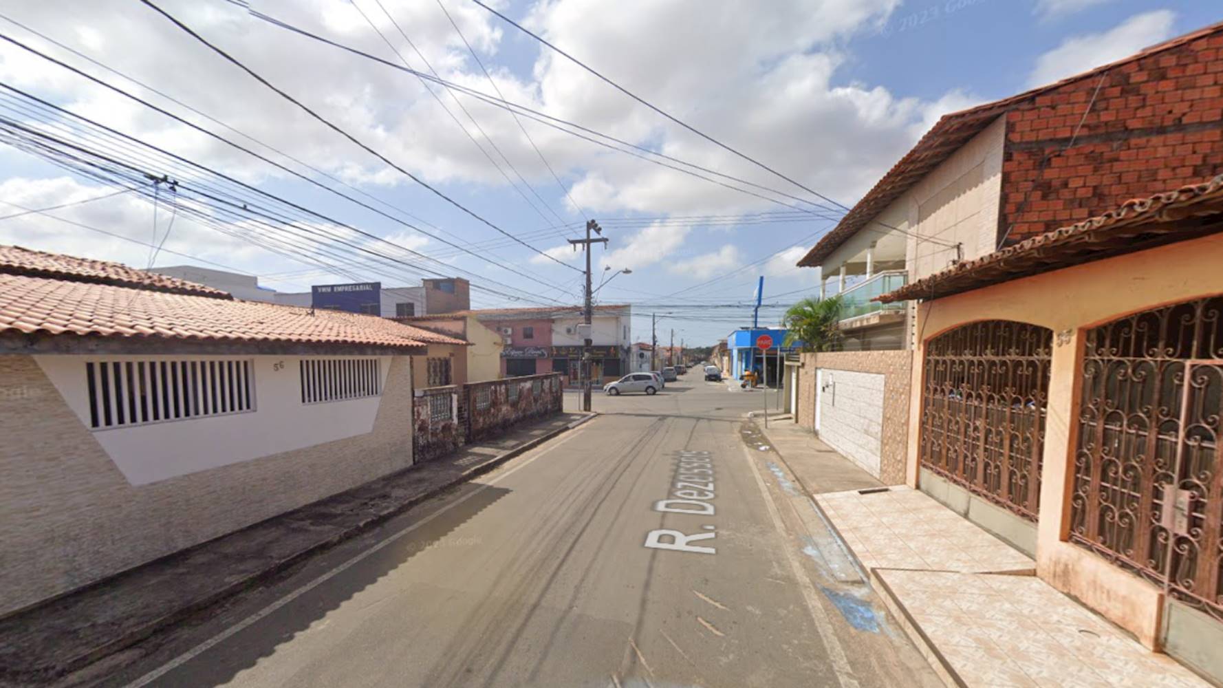 Casa em Cohatrac II - São Luís/MA, localizado em São Luís - MA