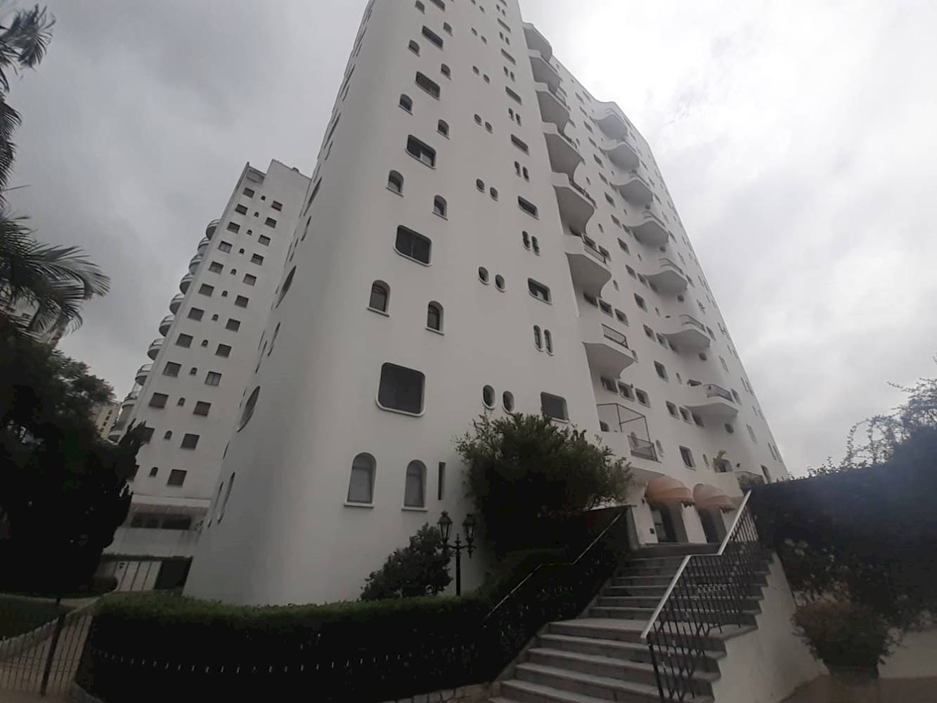 Imagem do imóvel Apartamento na Vila Andrade em São Paulo/SP