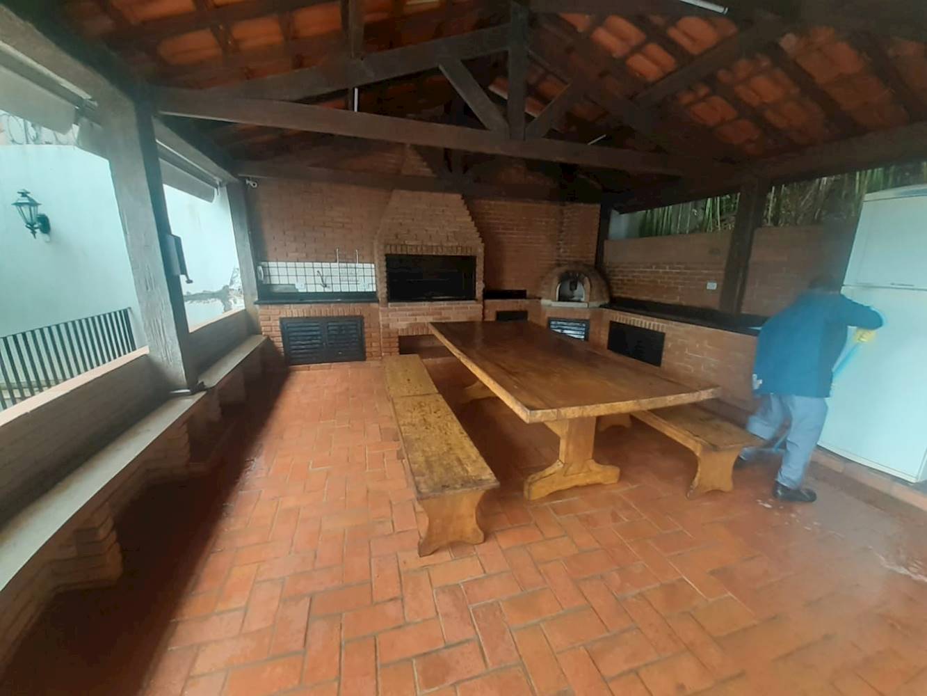 Apartamento na Vila Andrade em São Paulo/SP, localizado em São Paulo - SP