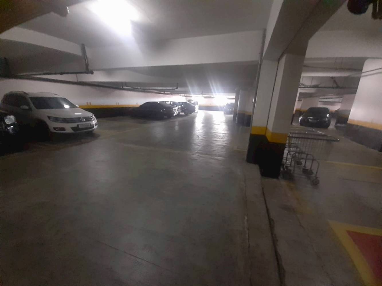 Apartamento na Vila Andrade em São Paulo/SP, localizado em São Paulo - SP