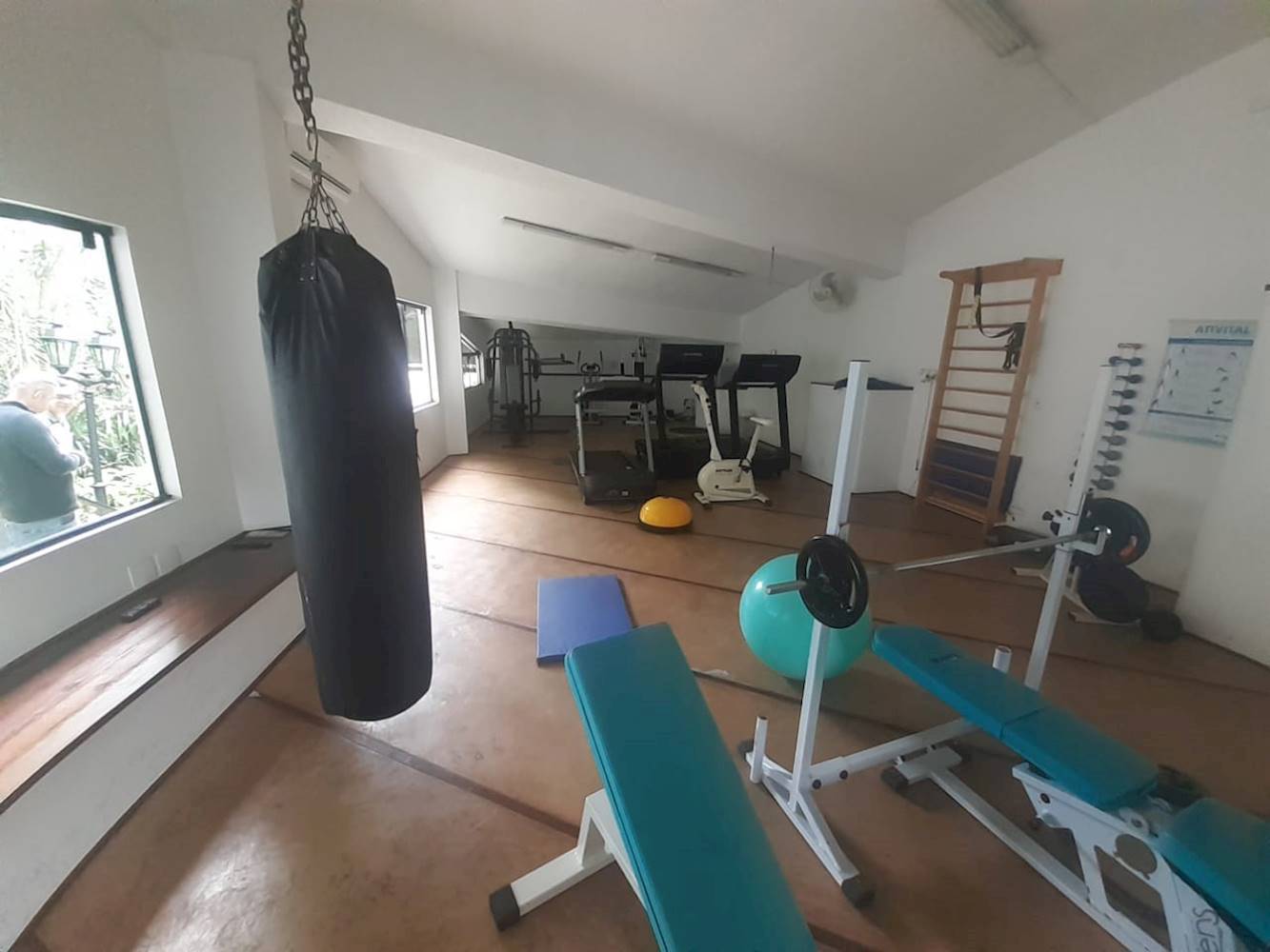 Apartamento na Vila Andrade em São Paulo/SP, localizado em São Paulo - SP
