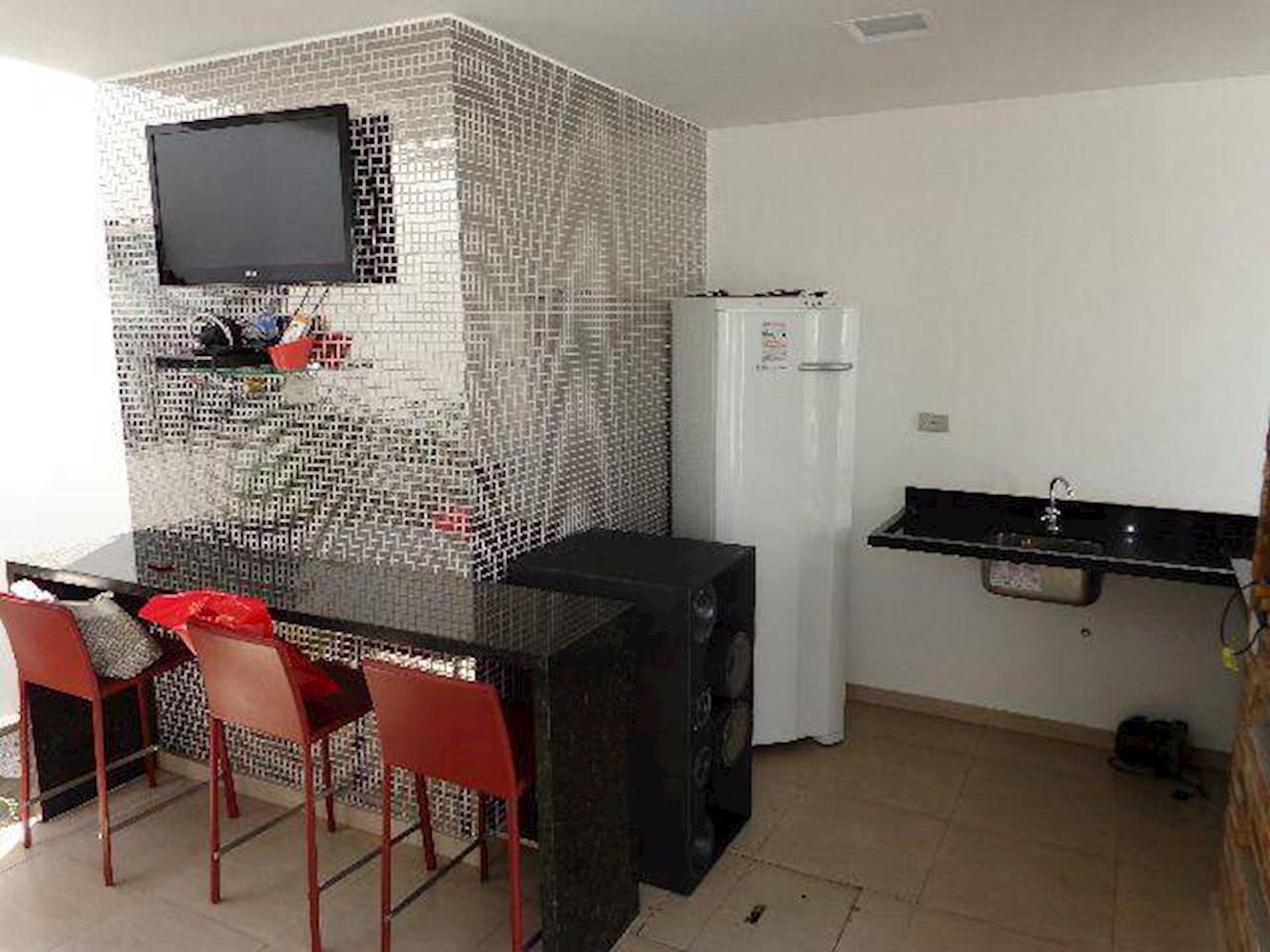 Casa no Bosque De Santana - Lagoa Do Carro/PE, localizado em Lagoa do Carro - PE