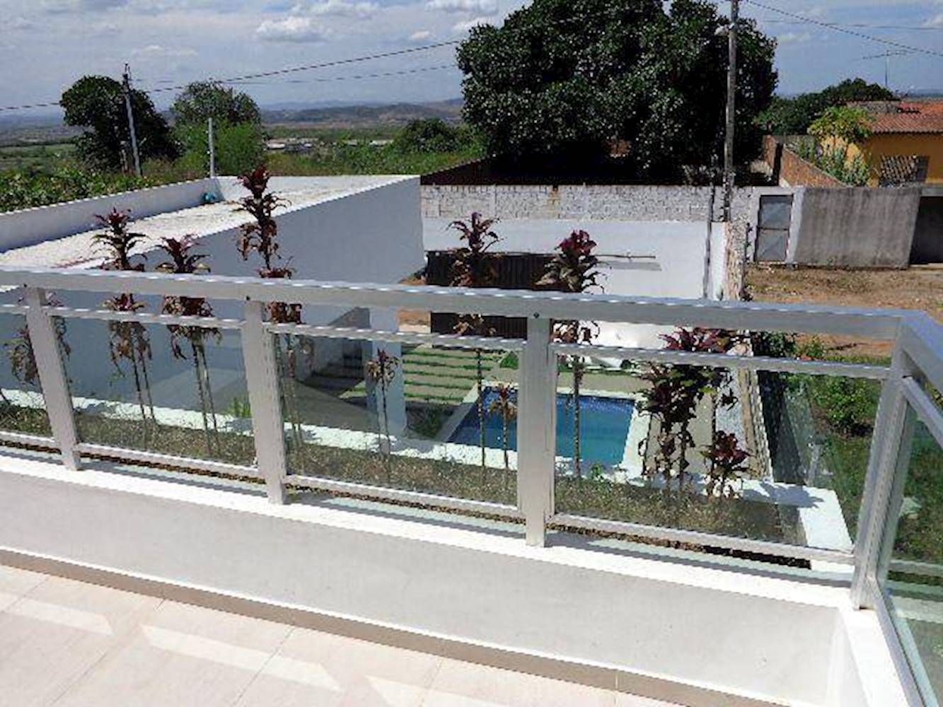 Casa no Bosque De Santana - Lagoa Do Carro/PE, localizado em Lagoa do Carro - PE