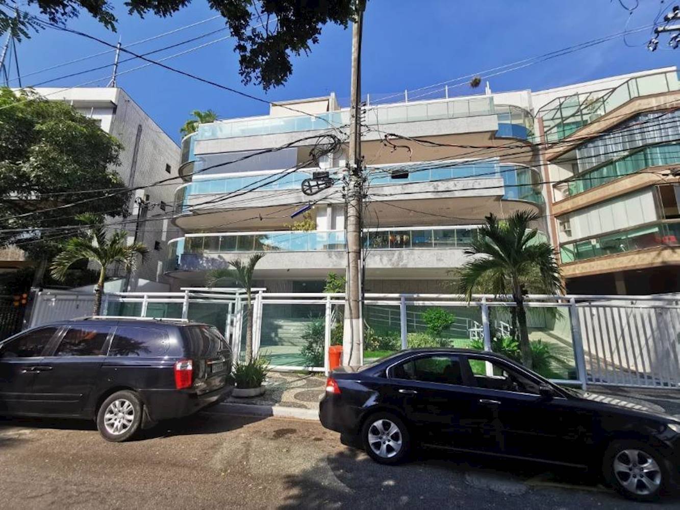 Imagem do imóvel Apartamento no Recreio Dos Bandeirantes - Rio De Janeiro/RJ
