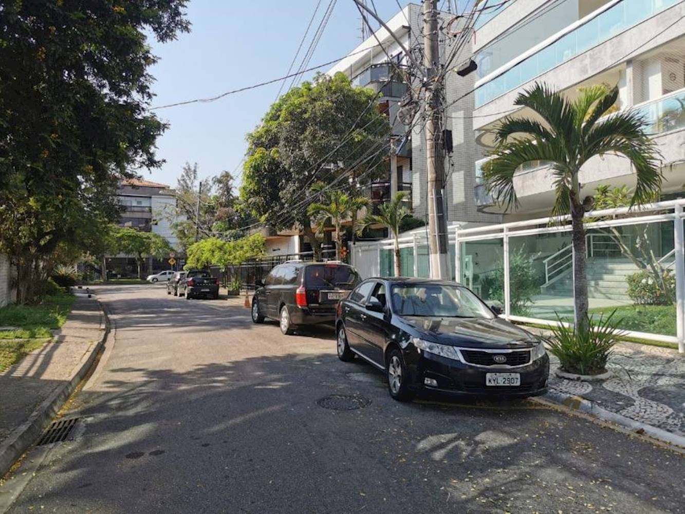 Apartamento no Recreio Dos Bandeirantes - Rio De Janeiro/RJ, localizado em Rio de Janeiro - RJ