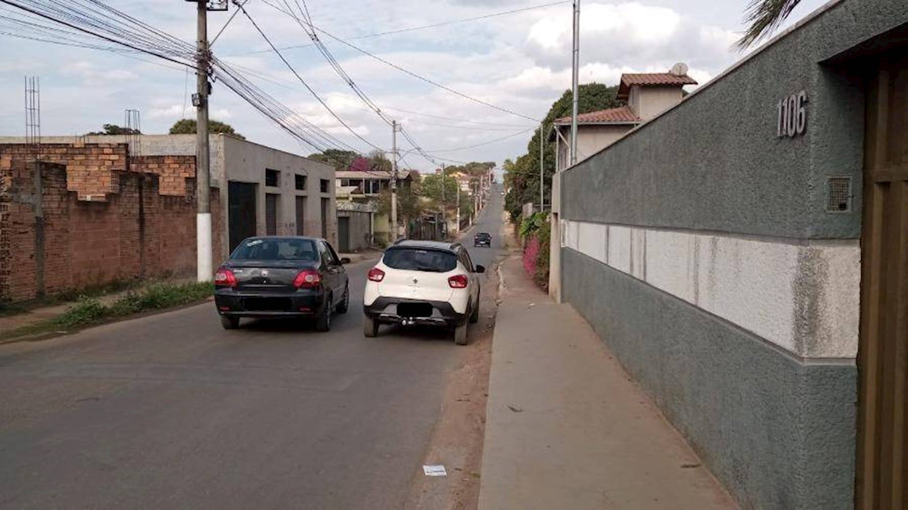 Casa em Bom Jesus - Matozinhos/MG, localizado em Matozinhos - MG