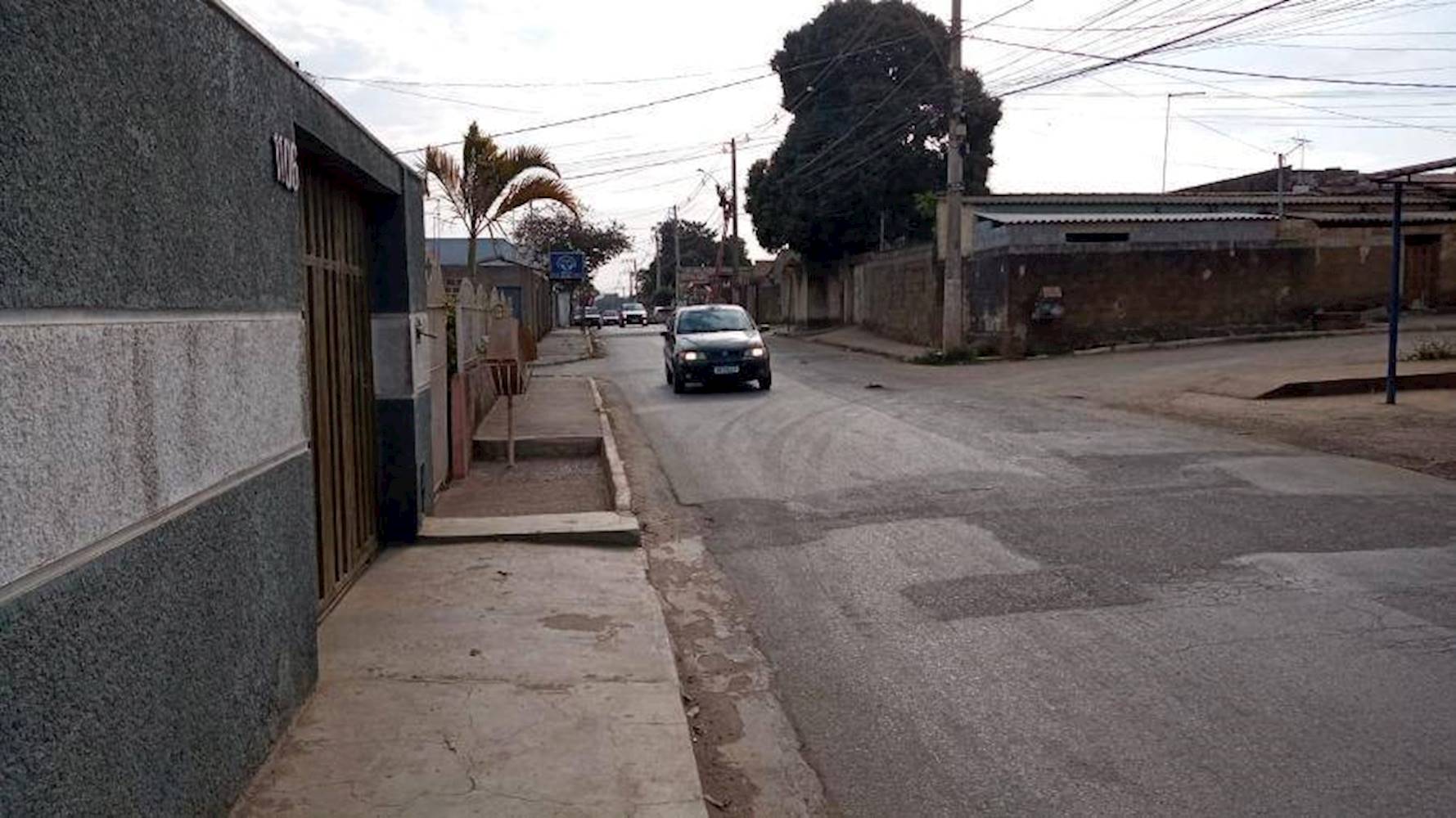Casa em Bom Jesus - Matozinhos/MG, localizado em Matozinhos - MG