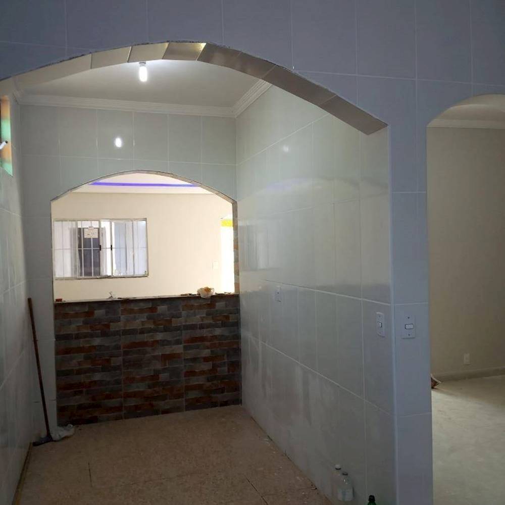 Casa em Bom Jesus - Matozinhos/MG, localizado em Matozinhos - MG