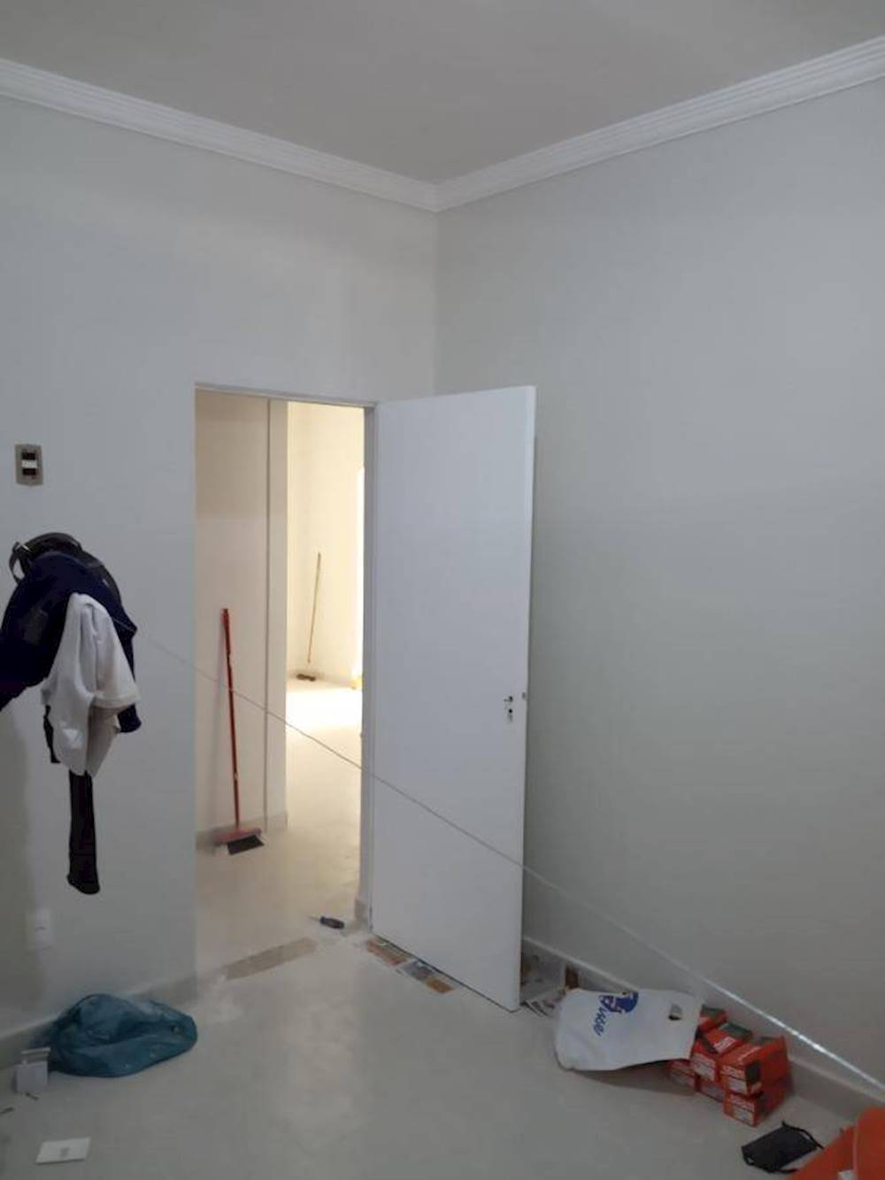 Casa em Bom Jesus - Matozinhos/MG, localizado em Matozinhos - MG