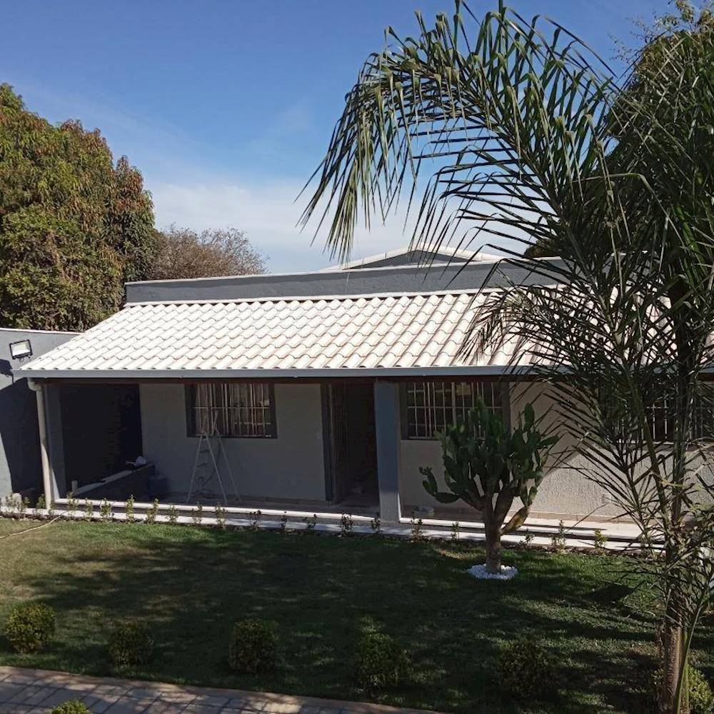 Casa em Bom Jesus - Matozinhos/MG, localizado em Matozinhos - MG