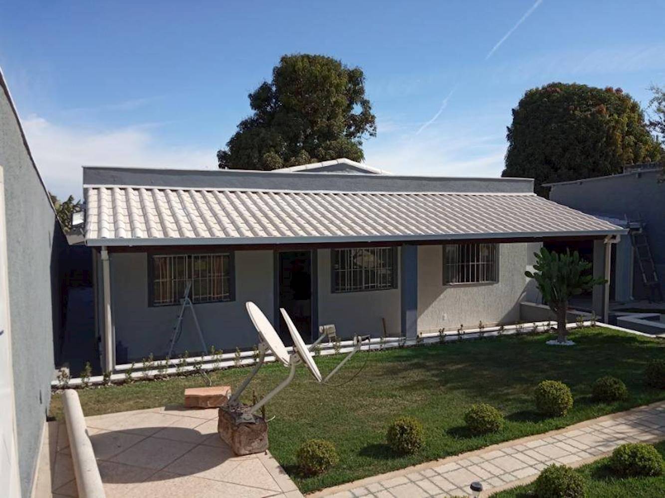 Casa em Bom Jesus - Matozinhos/MG, localizado em Matozinhos - MG