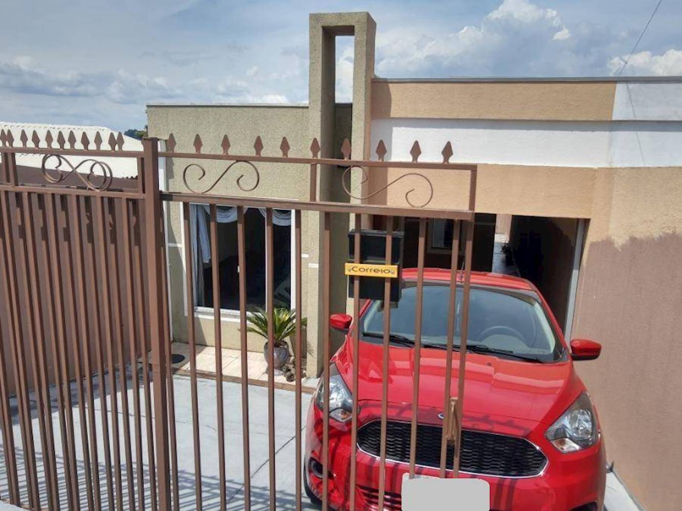 Imagem do imóvel Casa em Boa Vista - Ponta Grossa/PR
