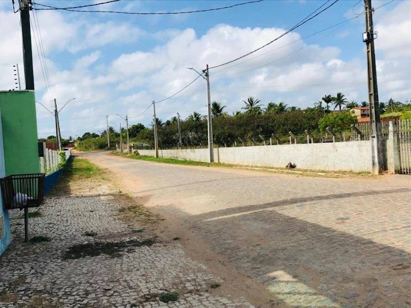 Casa em Croata I - Pacajus/CE, localizado em Pacajus - CE