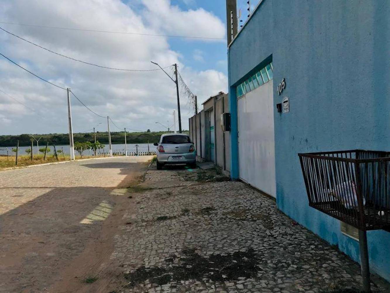 Casa em Croata I - Pacajus/CE, localizado em Pacajus - CE