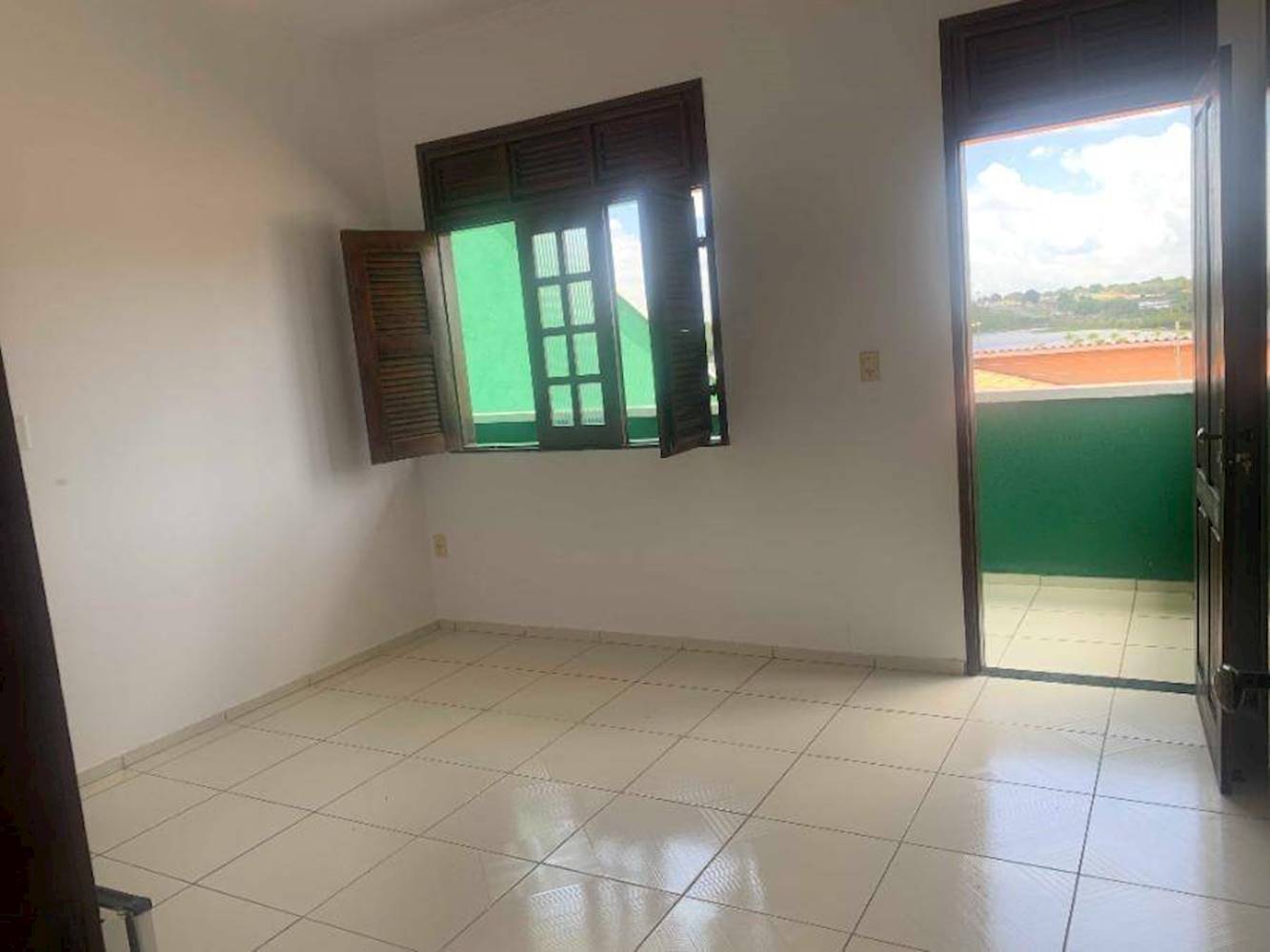 Casa em Croata I - Pacajus/CE, localizado em Pacajus - CE