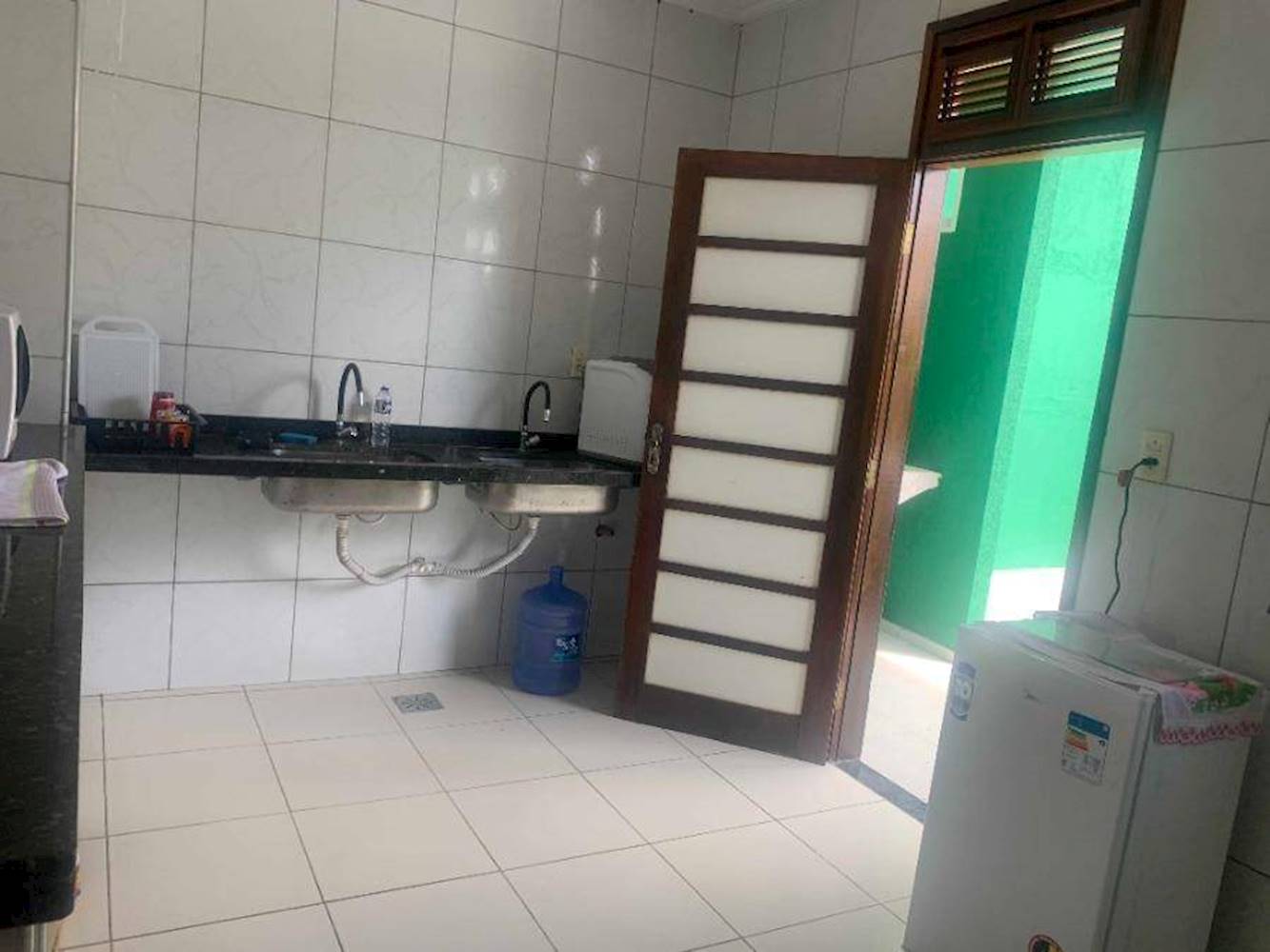 Casa em Croata I - Pacajus/CE, localizado em Pacajus - CE