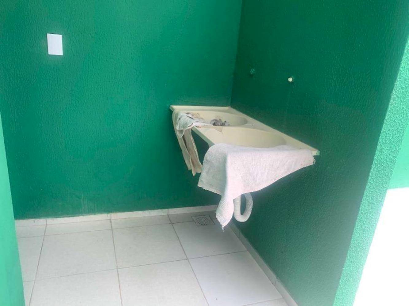 Casa em Croata I - Pacajus/CE, localizado em Pacajus - CE